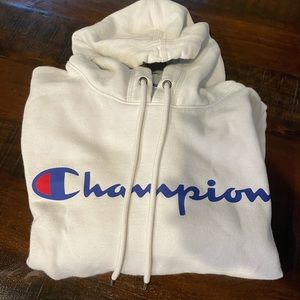Champion Hoodie